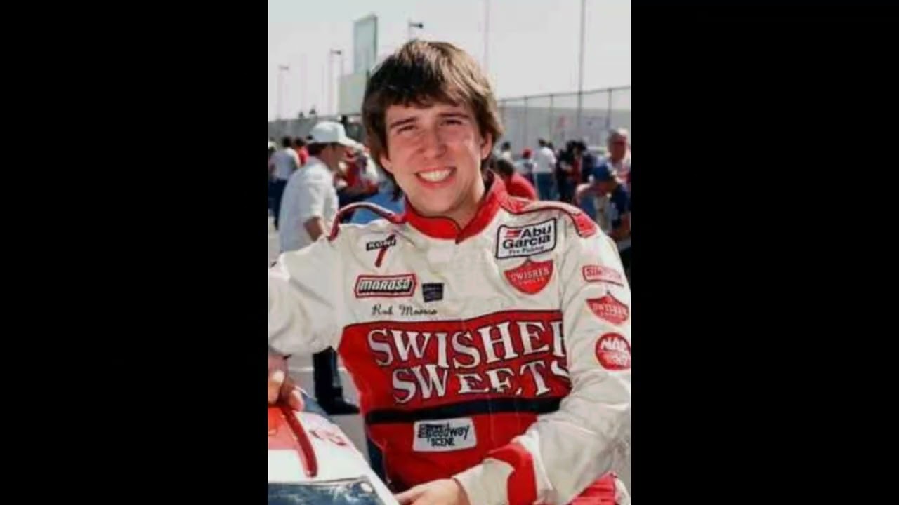 NASCAR  Memories 