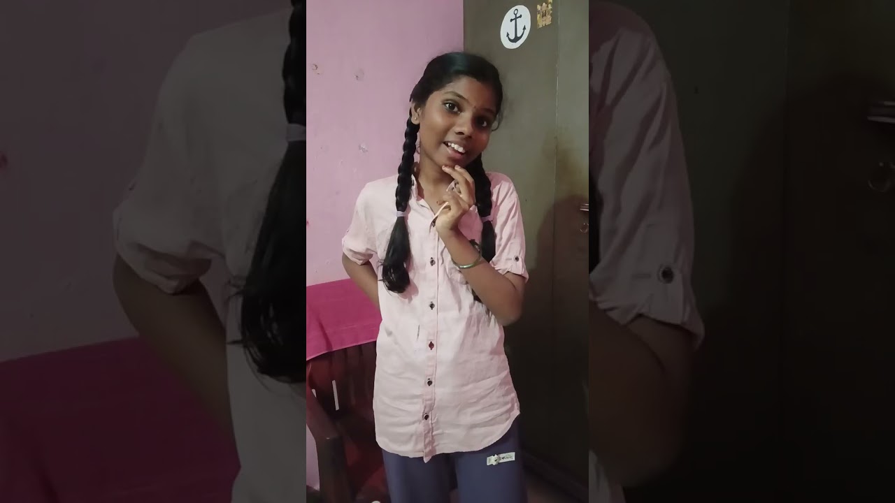 Father Daughter Funny Conversation 😂 | Telugu Comedy Skit | Relatable Family Fun