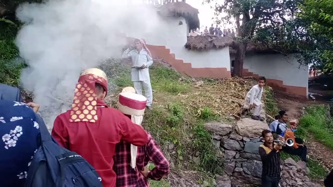 Mongri dogri marriage #Dogra #Udhampur