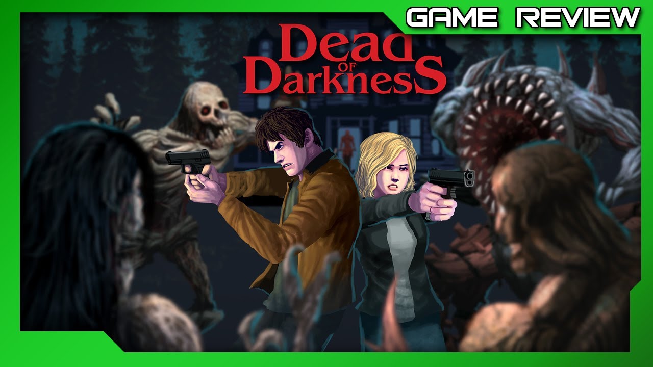 Dead of Darkness &mdash; Обзор &mdash; Xbox