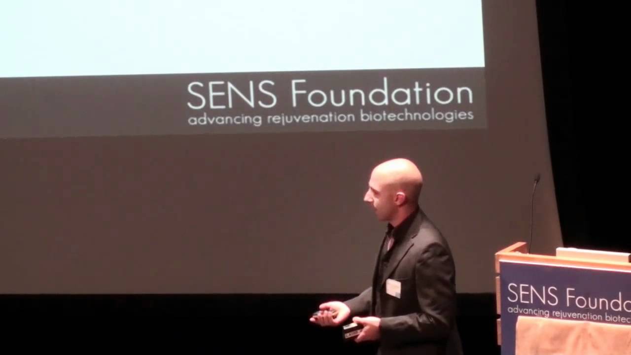 SENS5 - LysoSENS: A synthetic biology approach to treat age-related macular degeneration