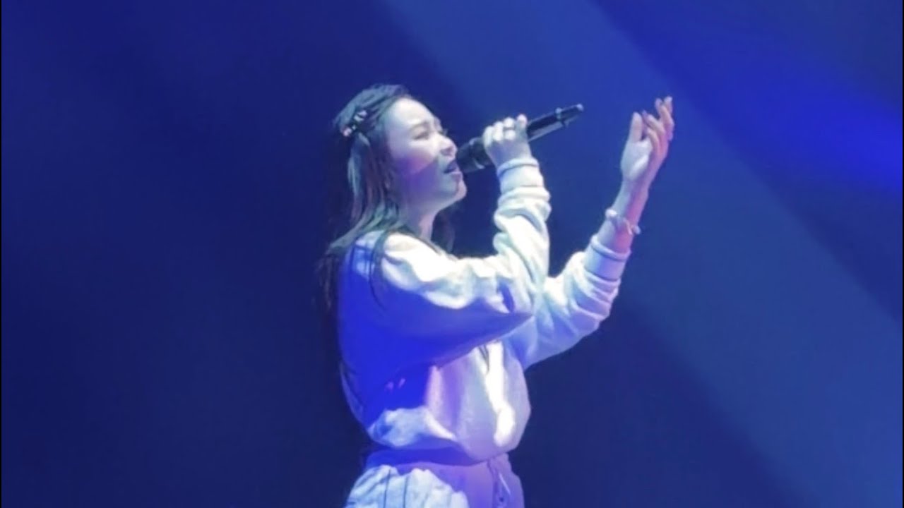 CALL / Flower, Reina Washio Zepp Live Tour 2025 「freivor」 