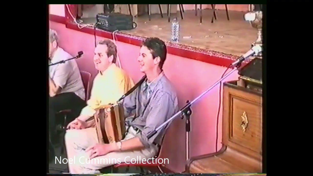 Fleadh Cheoil Chiarraí 2001 38