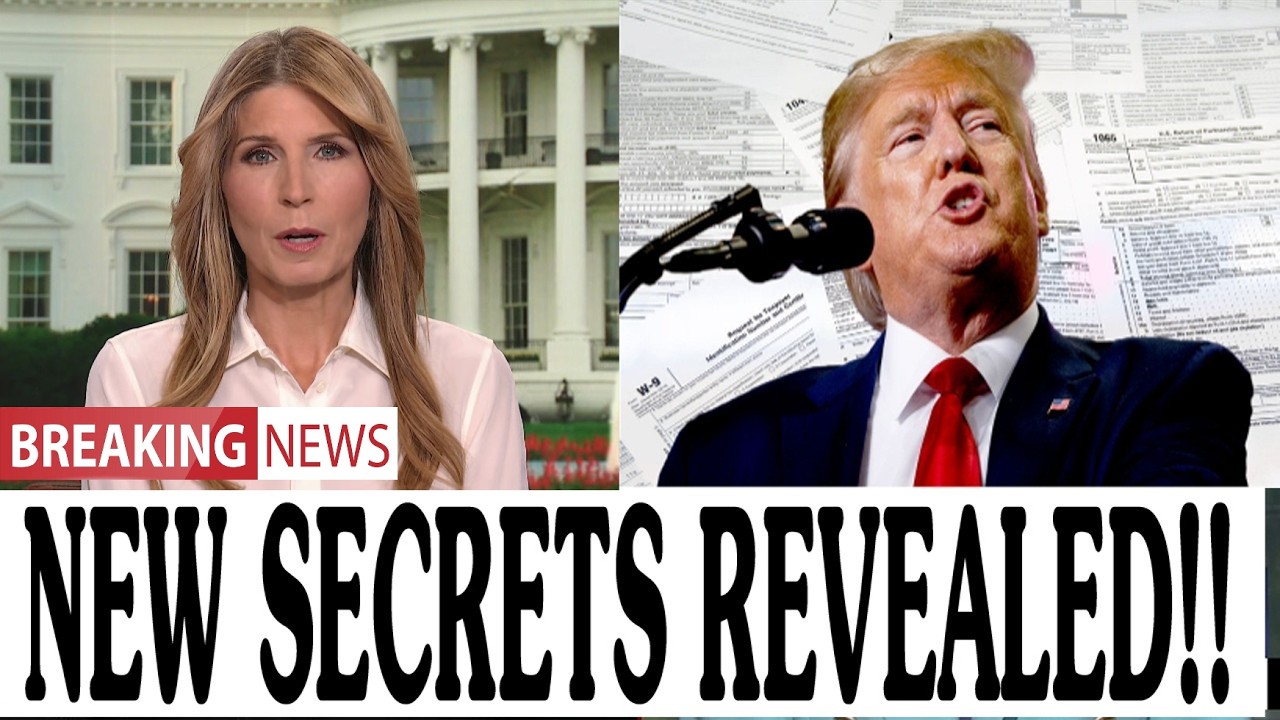 Deadline: White House 5/13/26 | 🅼🆂🅽🅱️🅲 Breaking News Today May 13, 2026