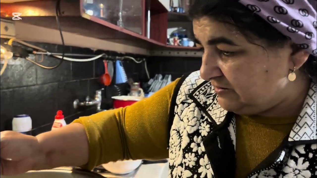 E prima dată când fac asta… am rămas șocată!!