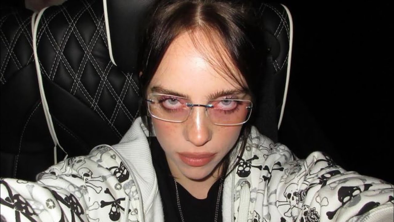 BILLIE EILISH EDITS? 
