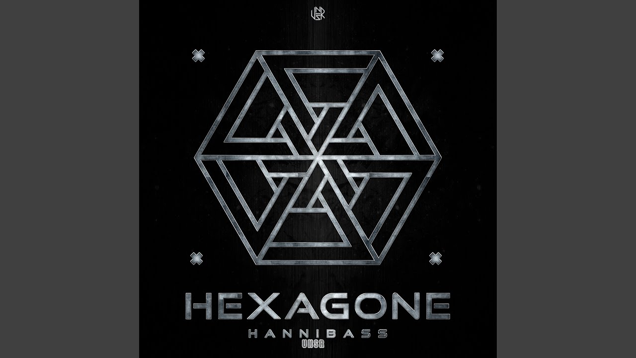 Hexagone