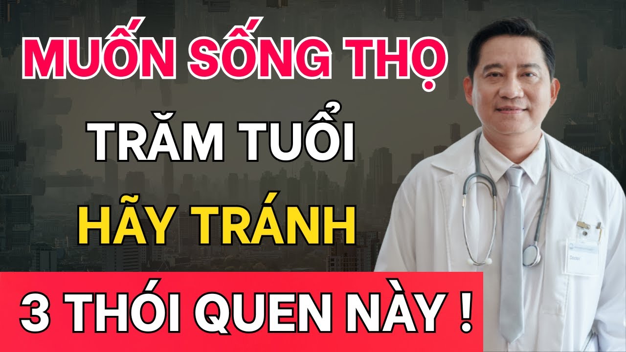 Buổi Sáng Là Thời Điểm Quyết Định Tuổi Thọ 3 Thói Quen Nên Bỏ Sớm