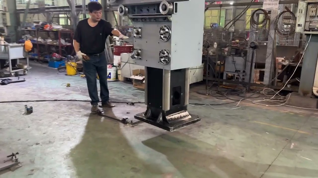 Installation Step 1.02