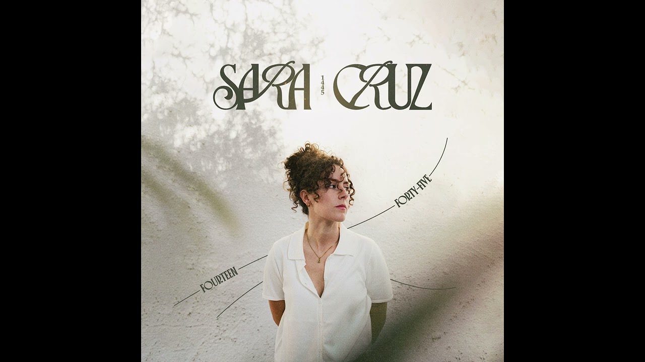 Sara Cruz - Go-Getter