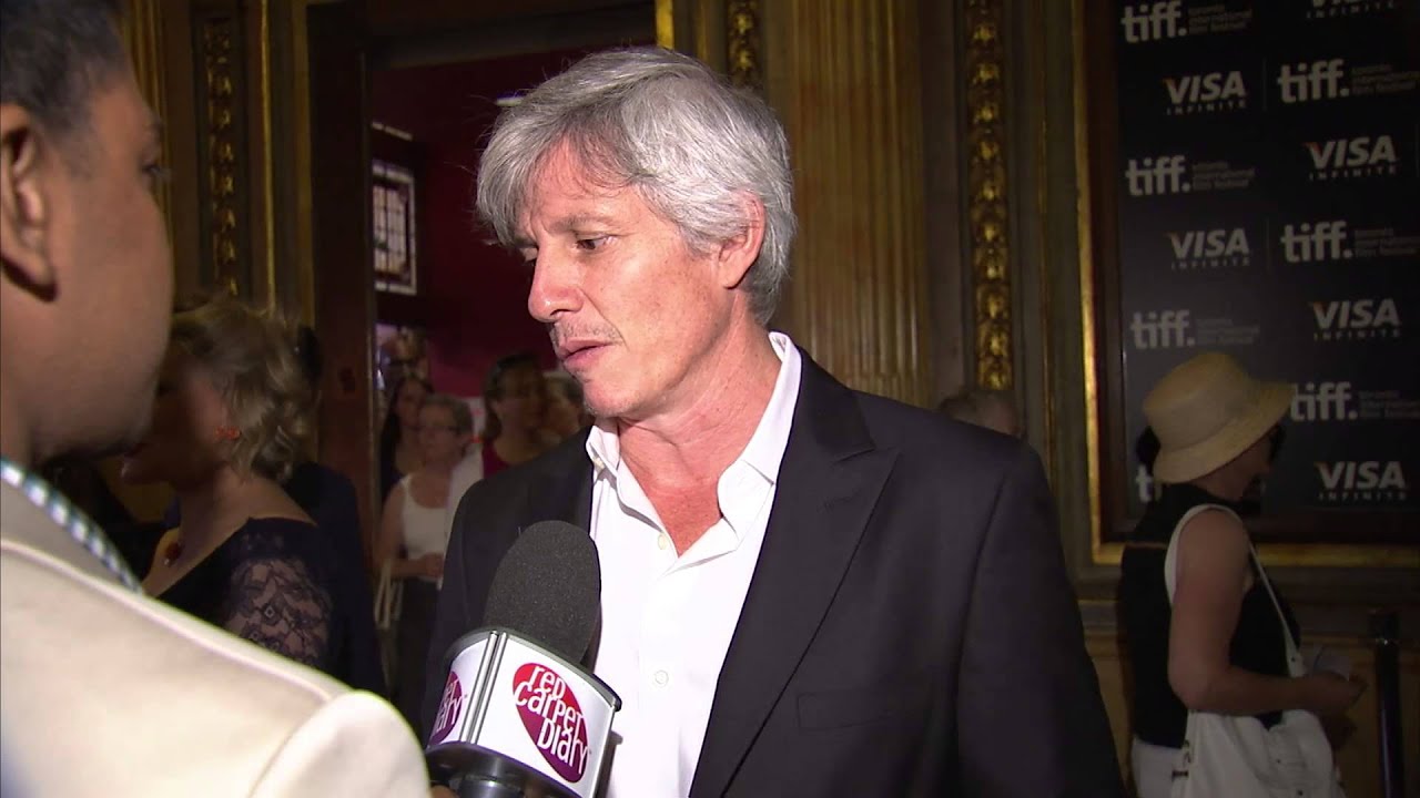 TIFF 2013 Red Carpet for 