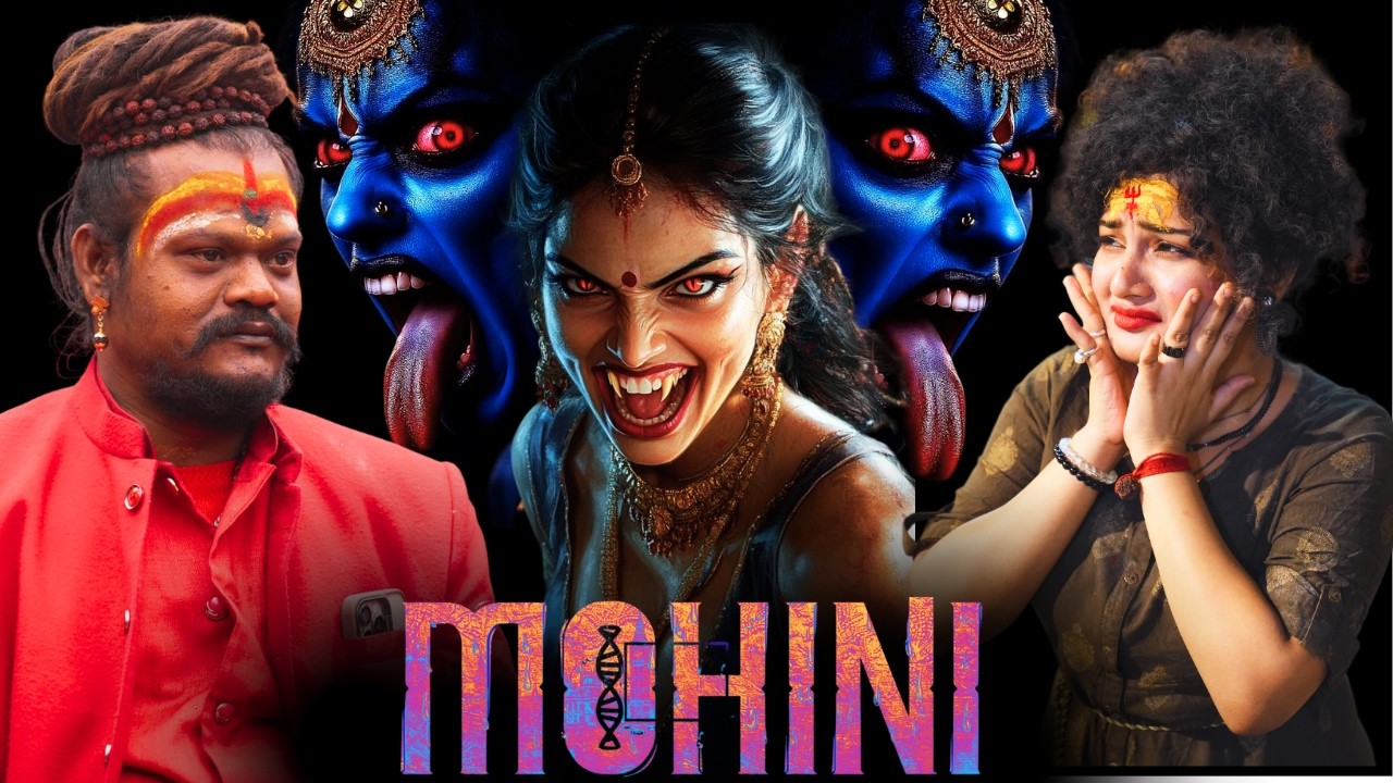 Mohini : aghori interview at manikarnika ghat varanasi | @aghori_guru_manikandan  #varanasi  ​