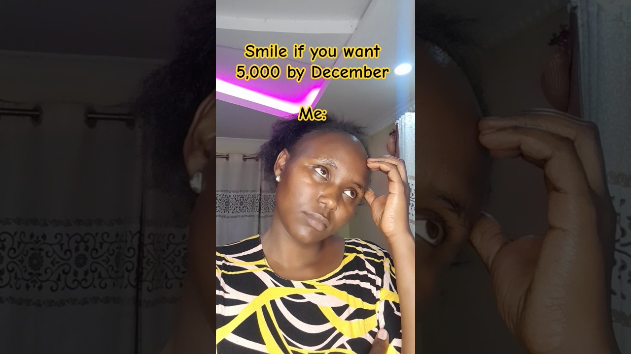 #pov ROAD TO 5,000 SUBSCRIBERS BY DECEMBER #lipsync #kpop #kikakim #shorts