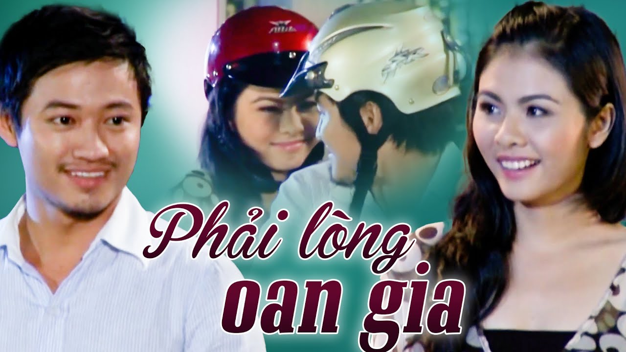Phim Cố NSƯT Quý Bình | PHẢI LÒNG OAN GIA | Phim Tâm Lý Xã Hội Việt Nam | Phim Việt Nam