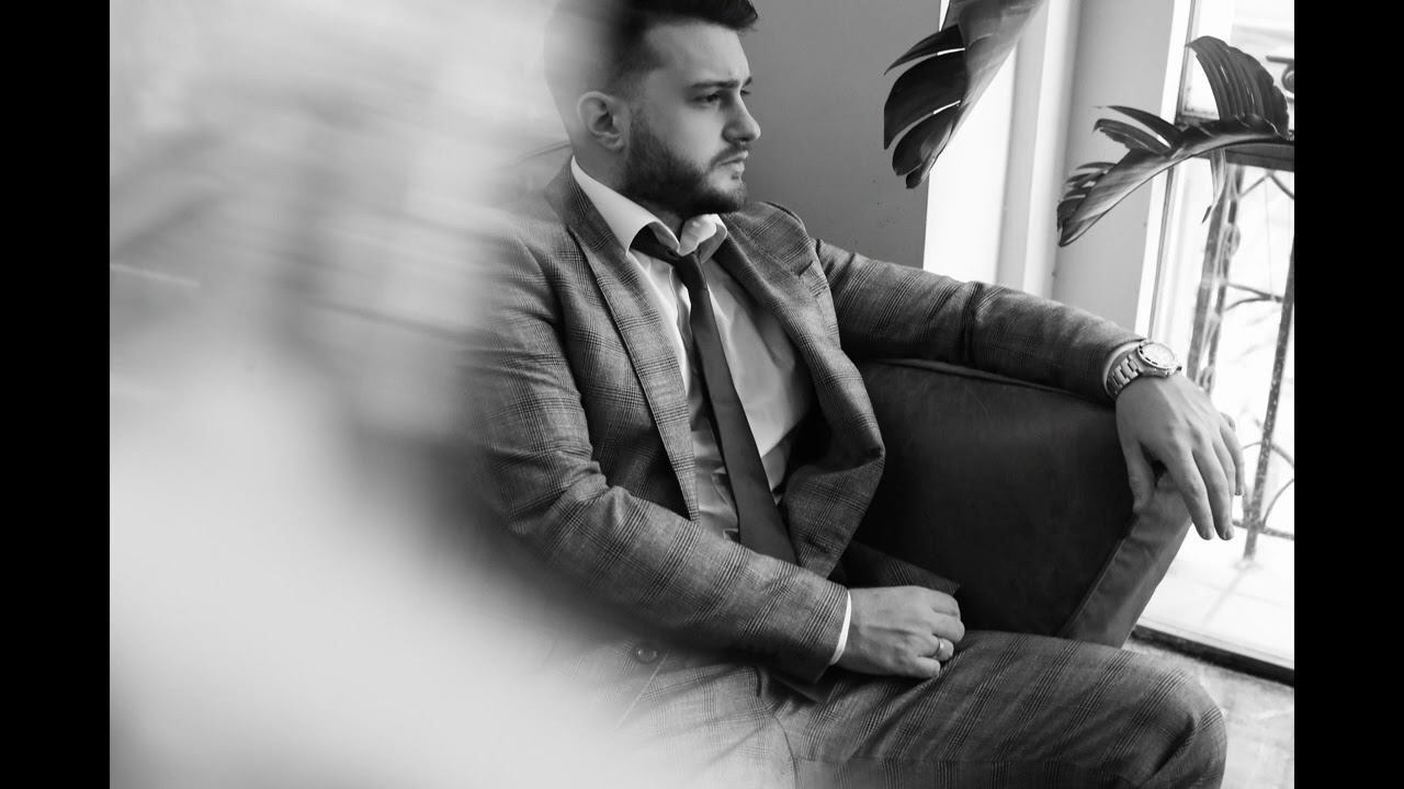 Lukijan Ivanovic - Boutique 3 acoustic live