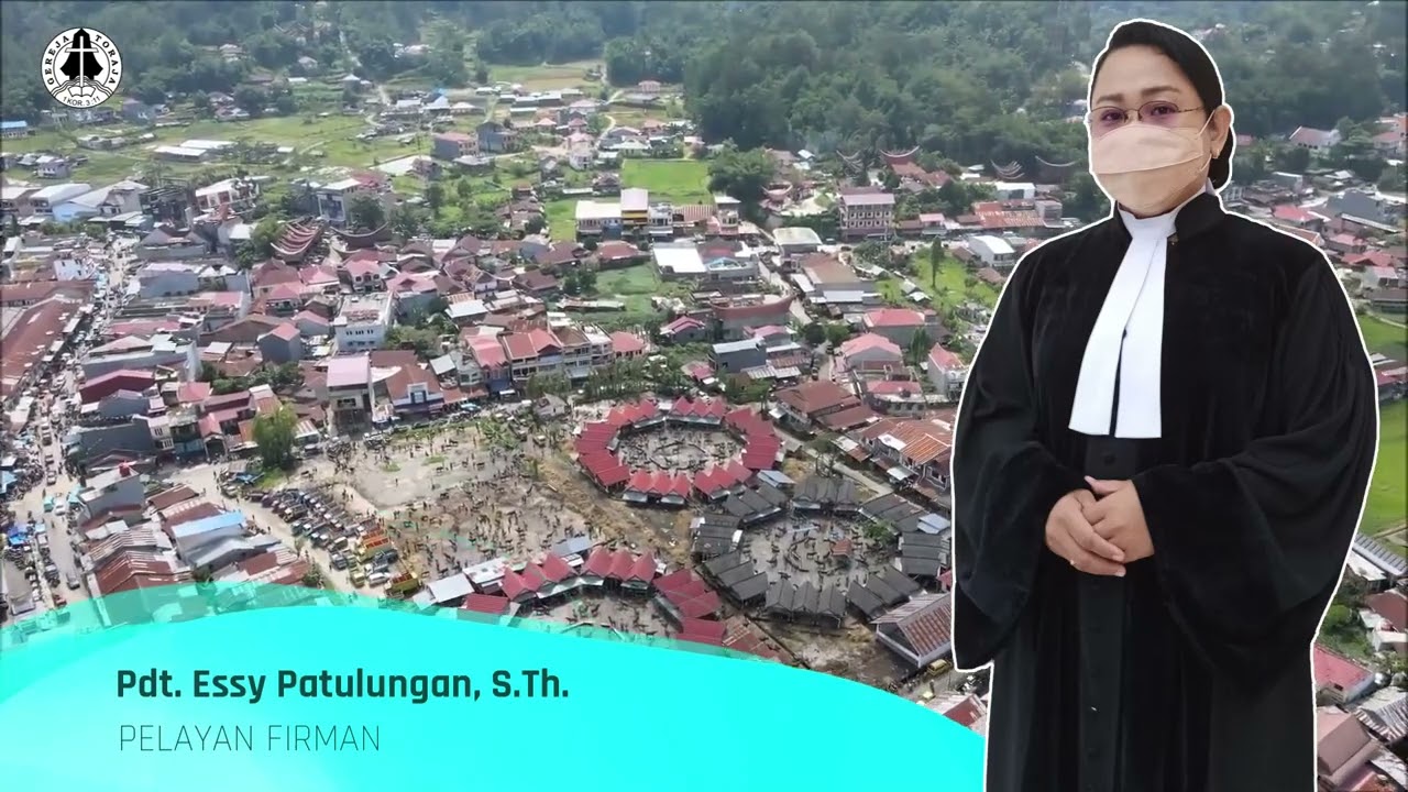 Renungan Harian. Senin, 1 Juli 2024