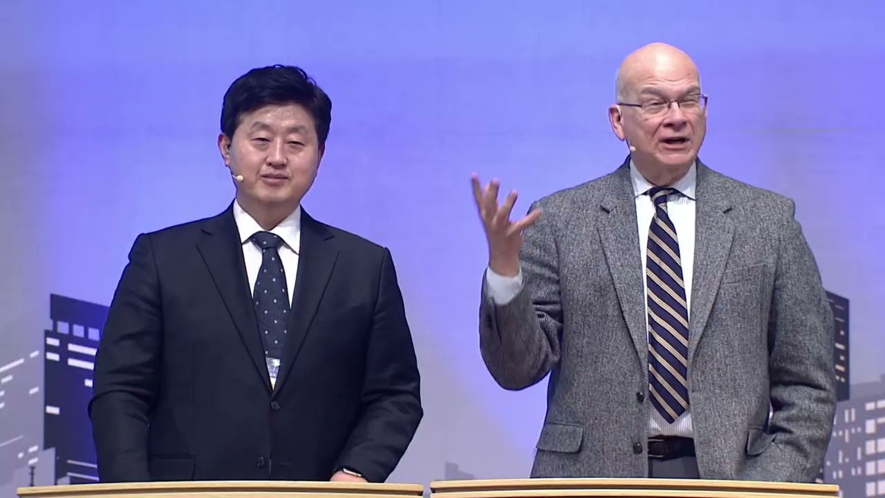 Tim Keller | Cómo predicar el evangelio en una cultura posmoderna