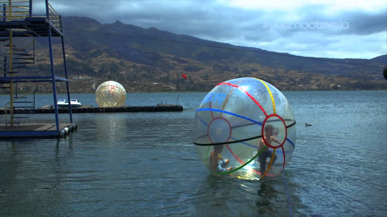 VIDEO TURISTICO PROMOCIONAL 