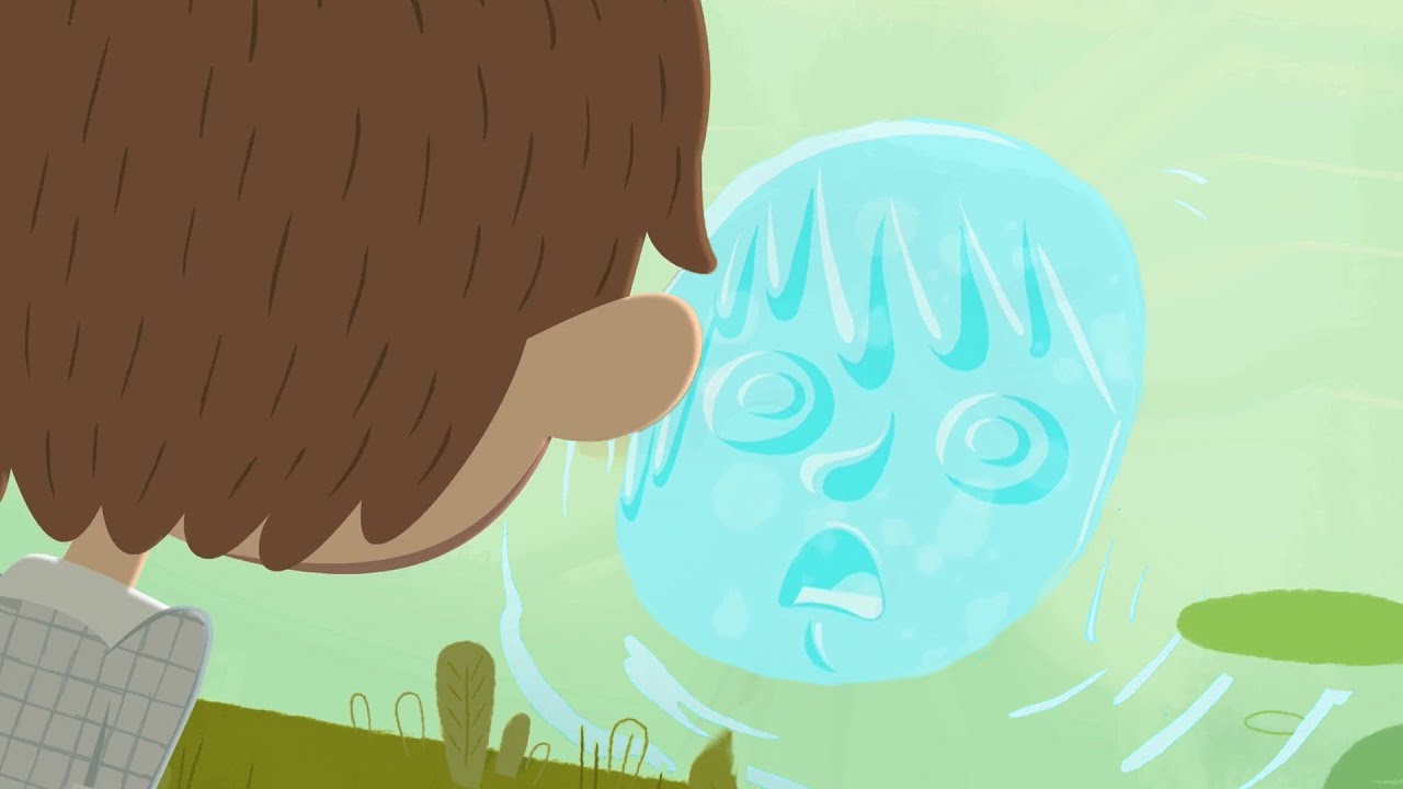 Flapacha 🌲 L'ESPRIT DU LAC 👻 Épisodes entiers en HD
