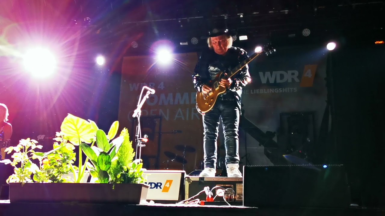 Dave Hill - Slade - My oh My