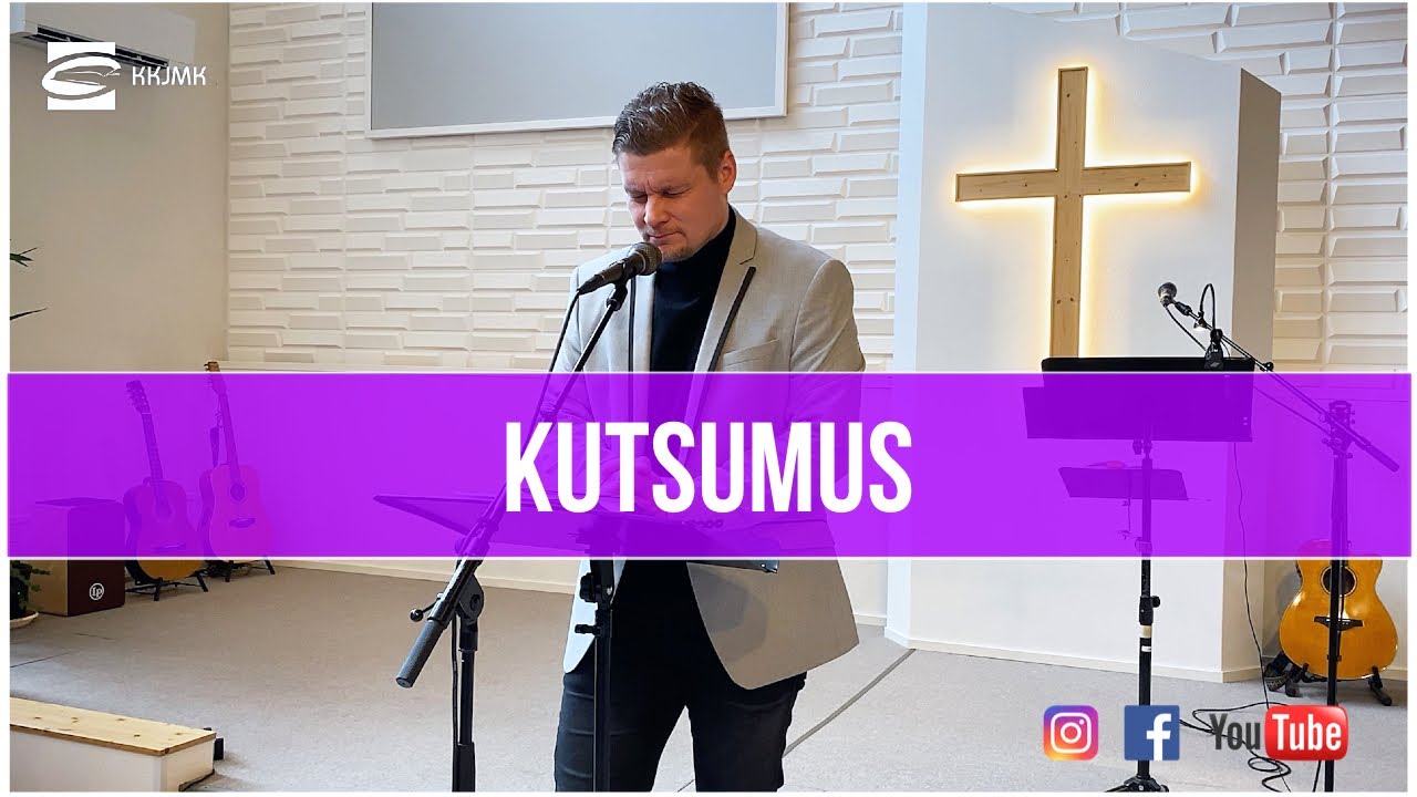 Kutsumus - Manuel Rautalahti