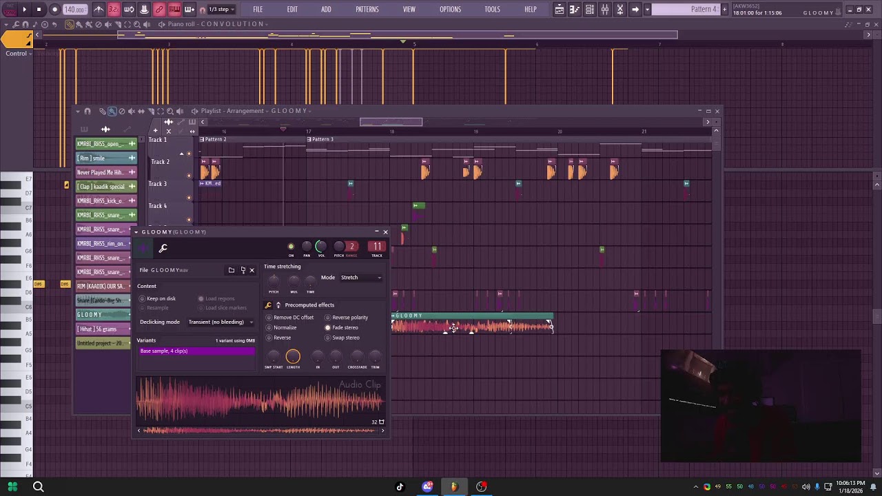 bruh i know its been a while just get in here pt. 2