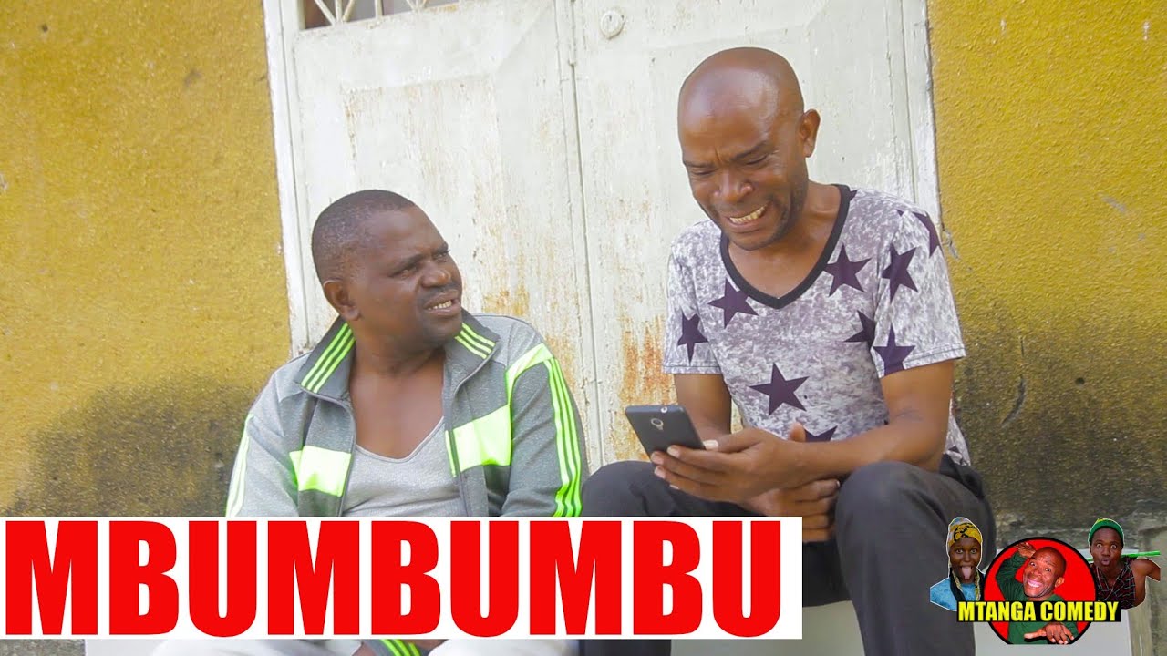 MTANGA NA BAMBO ,MBUMBUMBU