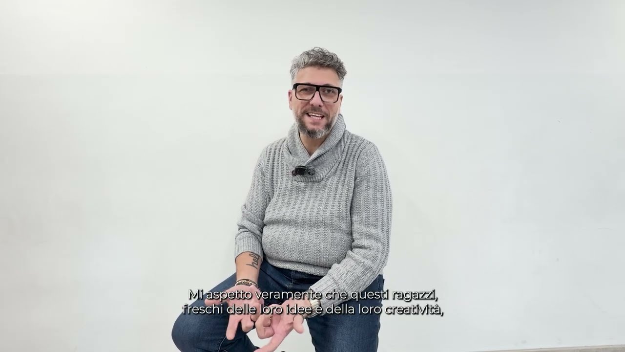 Project Work gli indirizzi di Grafica: X-Tech lancia una sfida tra pattern e allestimento espositivo