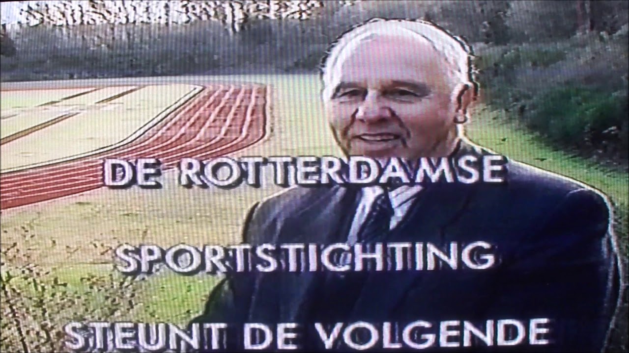 Miguel Dias Boxing 82 Topsport Rotterdam
