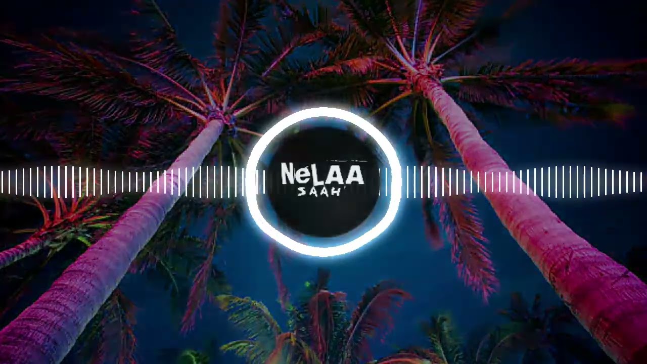 ANSLOM - Waiting for you Reggae RMX [ Prod.NeLAA ]