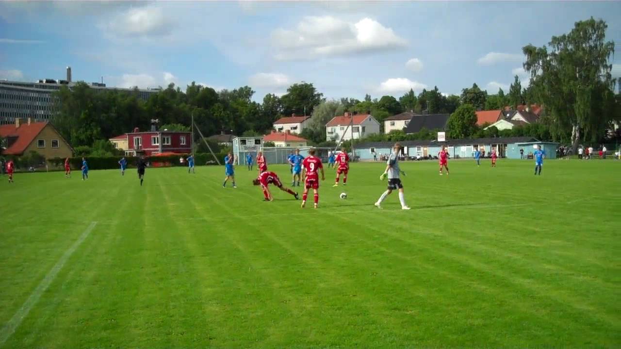 Slutskedet av LSW-N&auml;ssj&ouml; 2-4