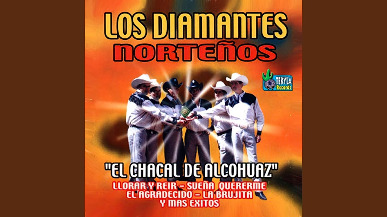 El Chacal de Alcohuaz