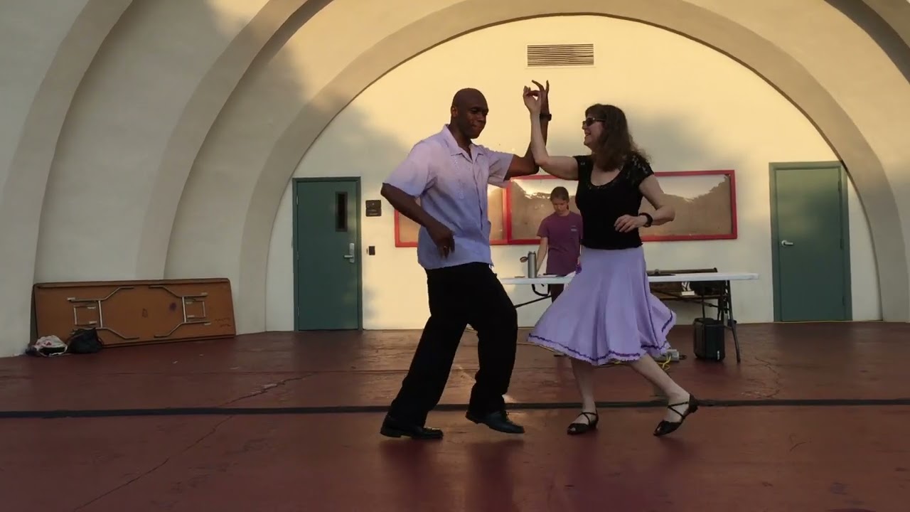 Styling With Glen: Inspirational Dance Clips