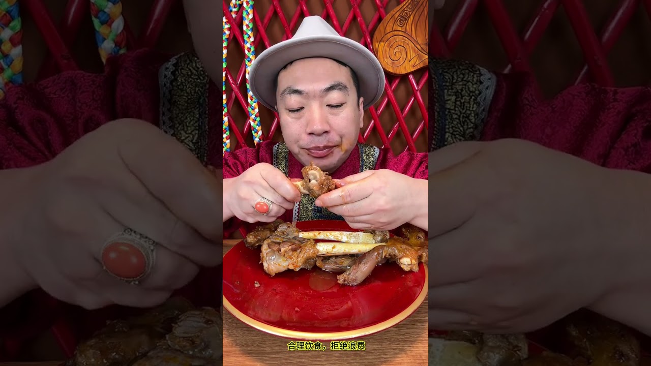 Discover the Flavors of the Steppes: Inner Mongolia's Gourmet Delights