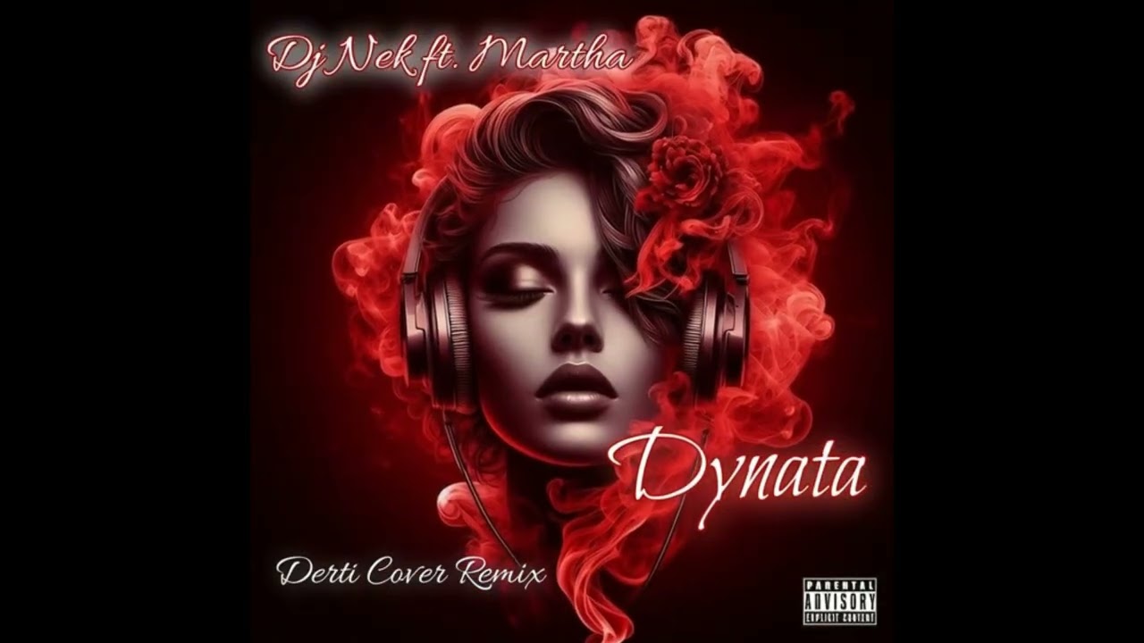 Dj Nek ft. Martha - Dynata (Derti Cover Remix)