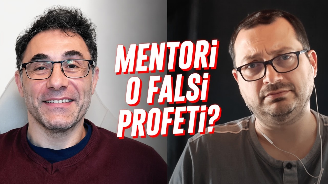 Formazione e Coaching: Mentori e Falsi Profeti