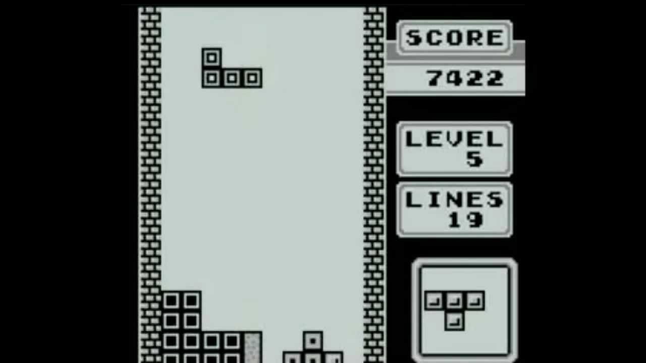 Tetris Theme (Orchestrated)