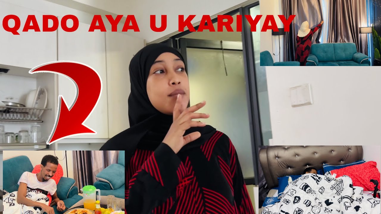 SUPRESS AYAA UGU TAGAY TALIYA IGU SOO DUCEYA ASXABEEY 