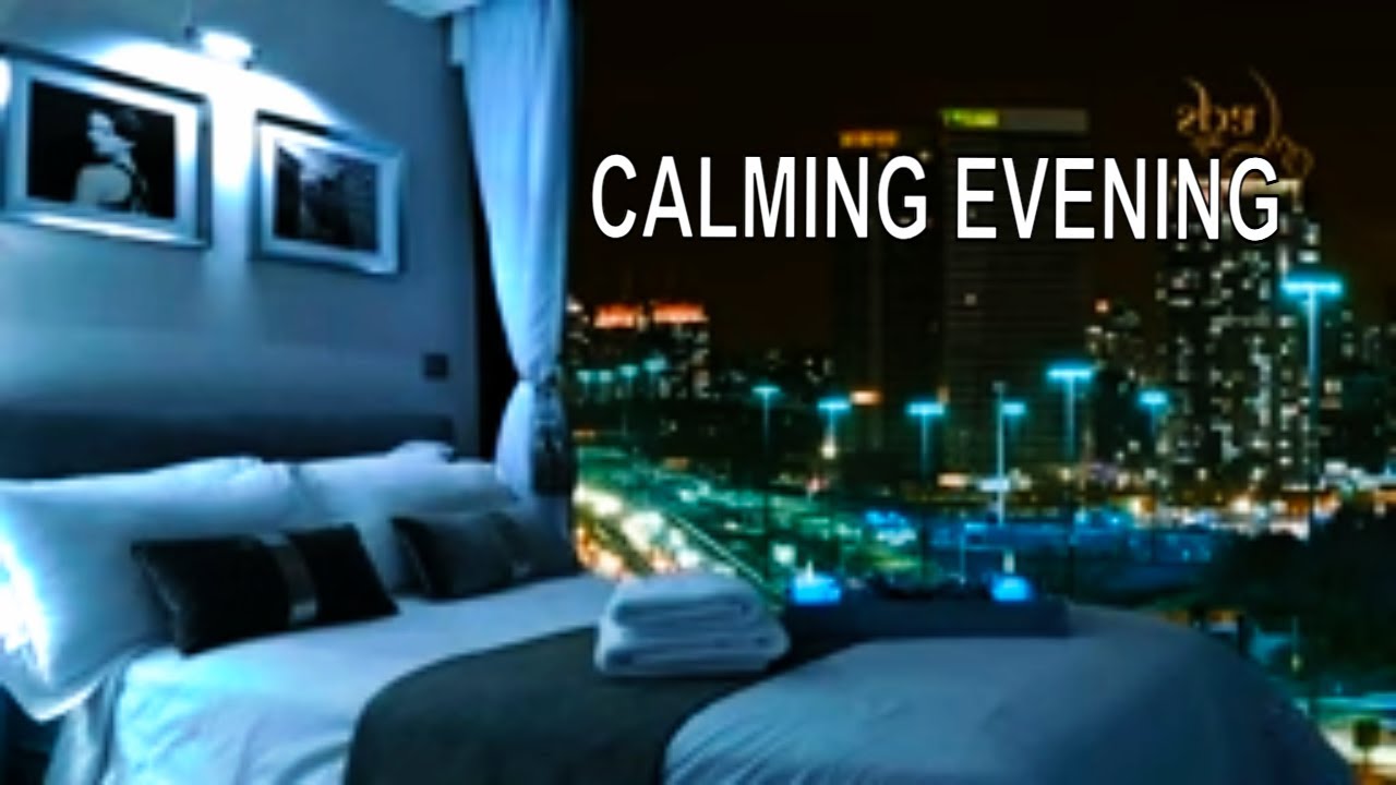 Evening Spa Holiday Relaxation Meditation Music Calming Music Spa Massage Music ,Study Music