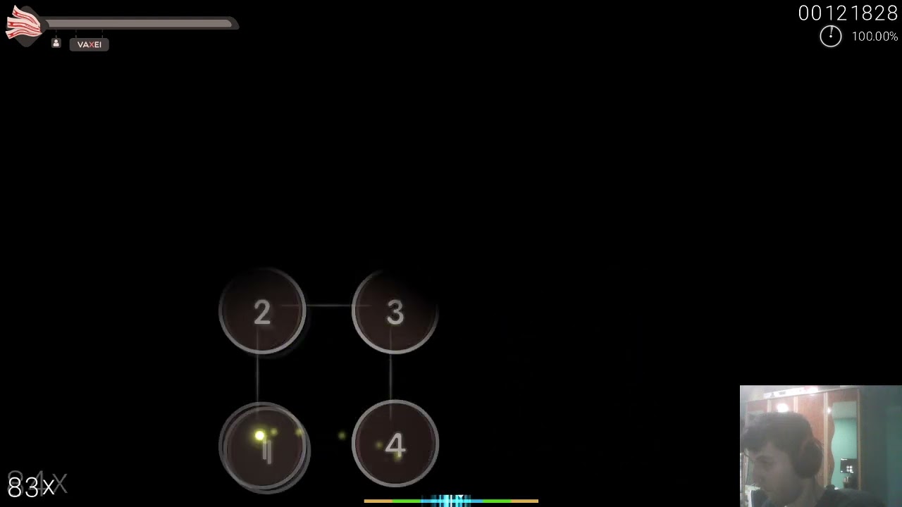 badeu, are you okay?