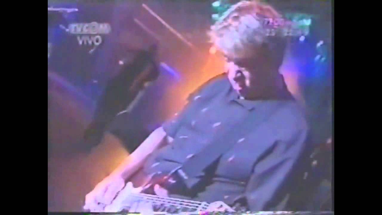 Charlie Brown Jr ao vivo no Planeta Atlântida 2003 (Show Completo)