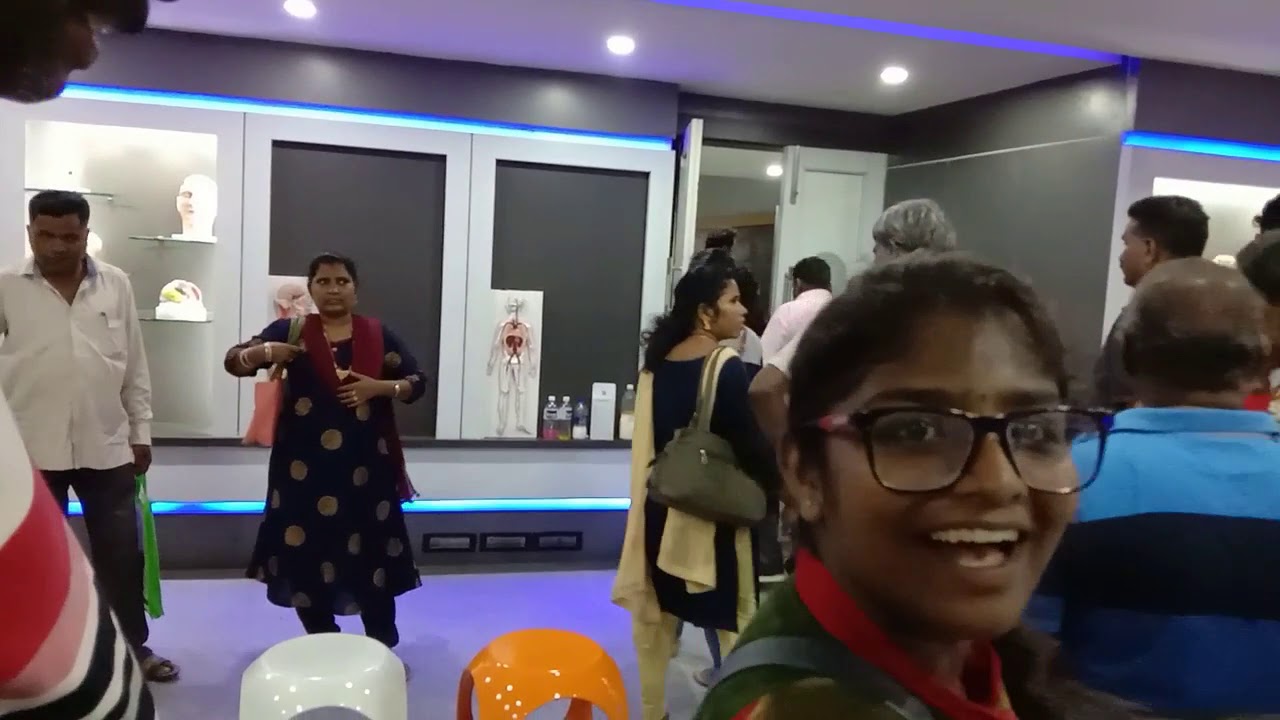 Davao Medical School Foundation /Philipines/Students Entry/ Transworld Educare-Pune/ Nice Experience