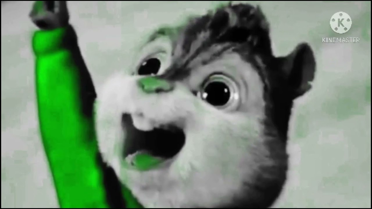 Alvin and chipmunks-Austin & Ally - Illusion