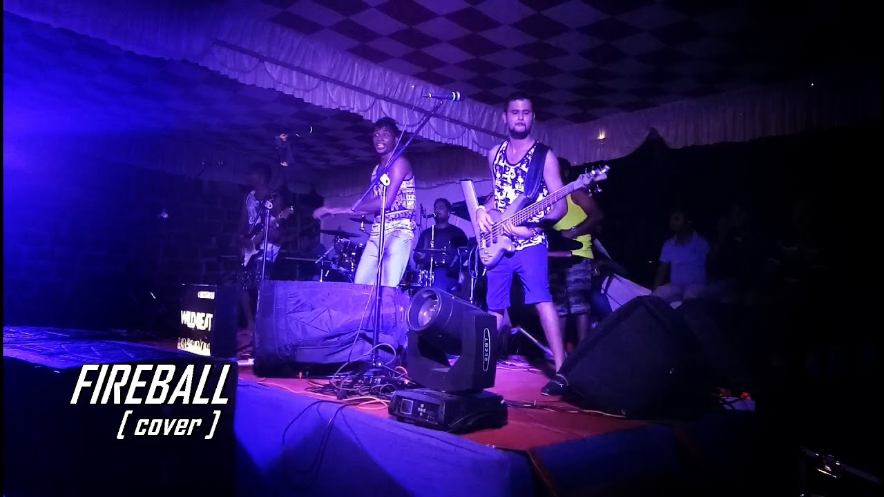GOAN BAND 