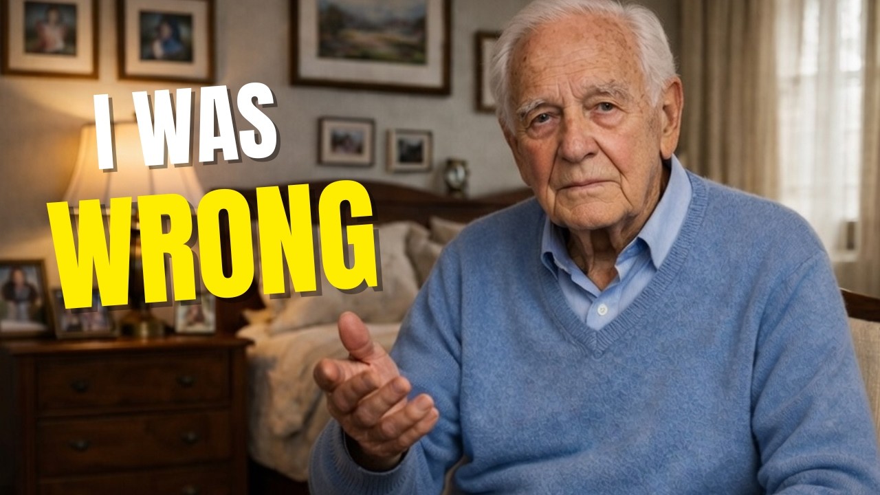 79 Years Old: The Truth About Success No One Tells You