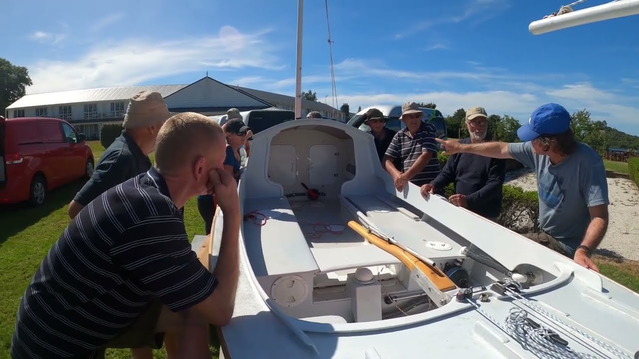 Longsteps Launch