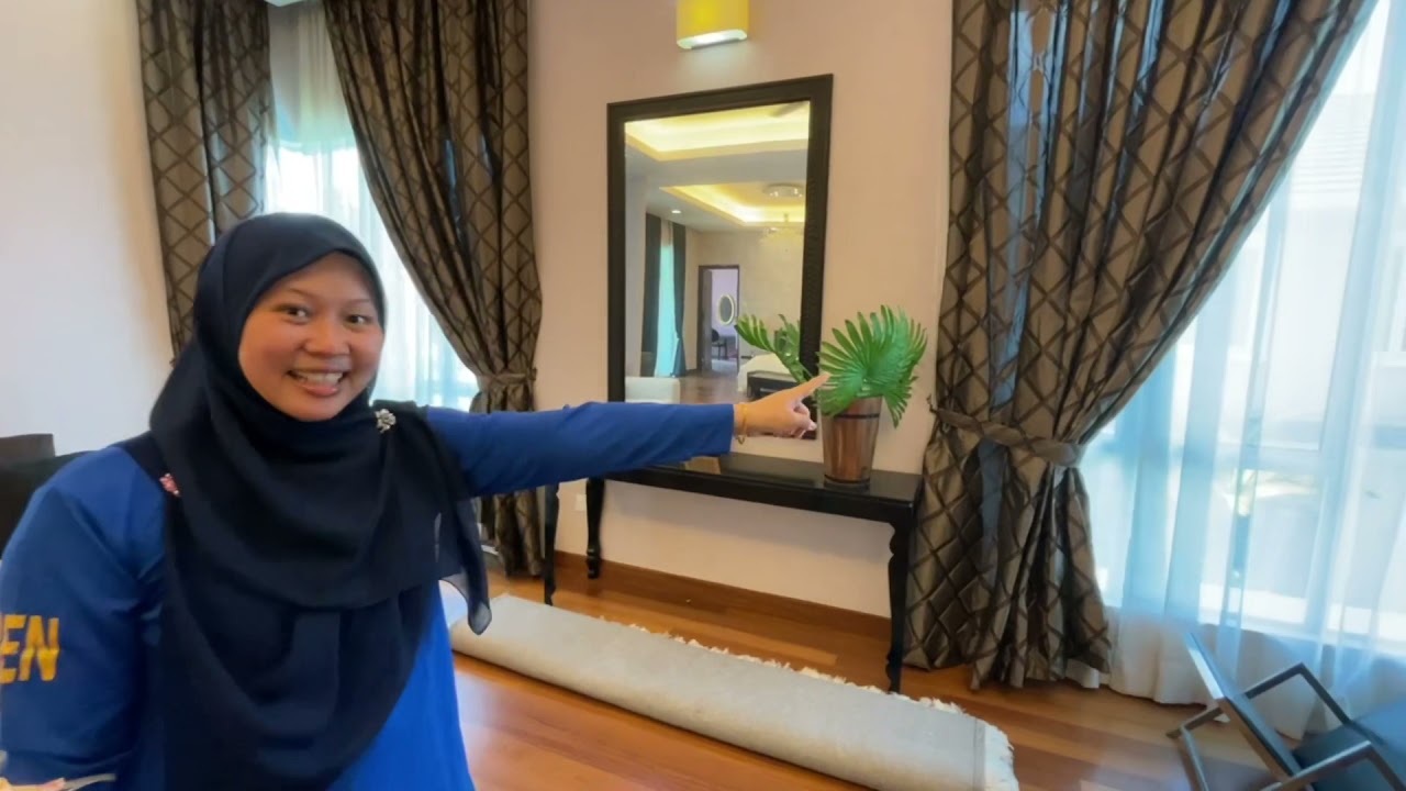 Limited Ukay Seraya Bungalow