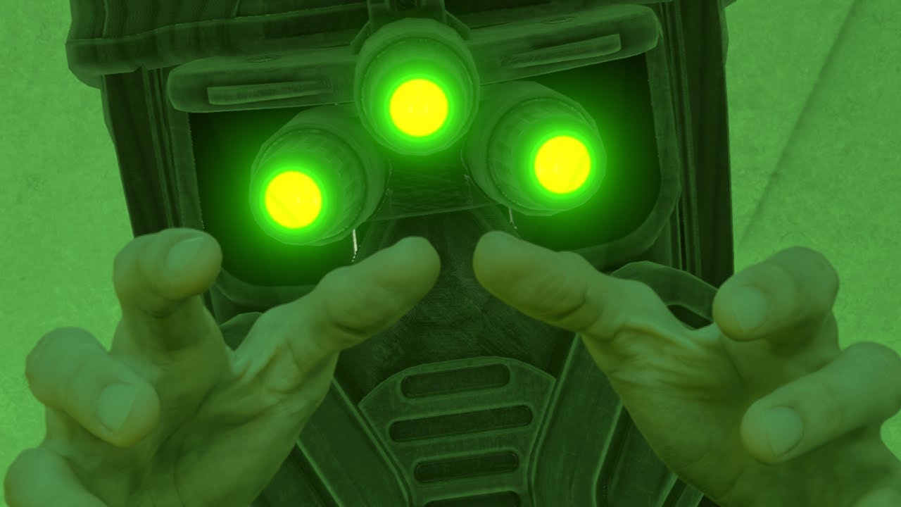 Now the real fun begins...
