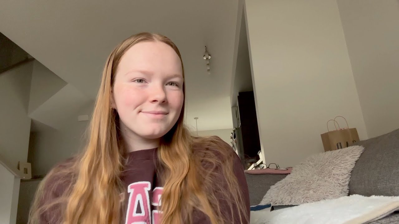 beautiful things - benson boone (cover by Emma Mountain)