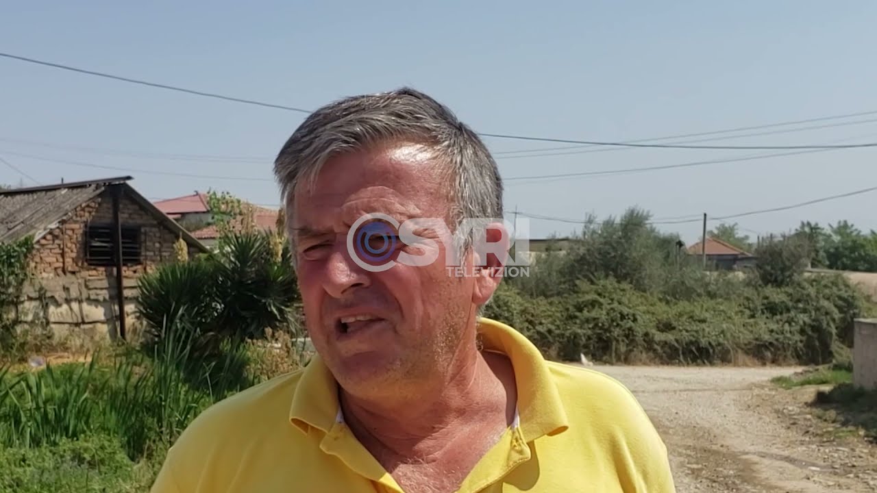 Fshati Çeprat në Vlorë pa rrugë, banorët: Politika vjen vetëm për vota